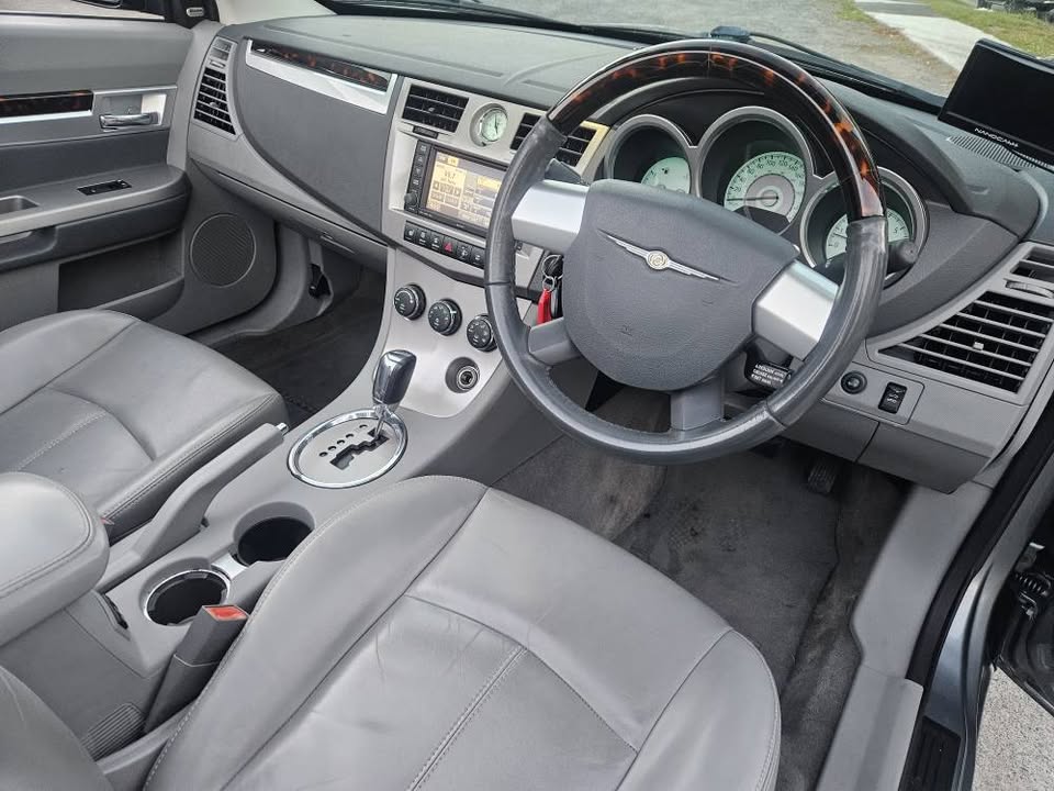 2007 Chrysler sebring EASY FINANCE SECOND CHANCE FINANCE8.jpg